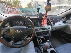 هیوندای سۆناتا